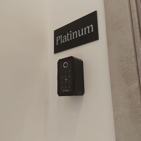 נאפולי Suites Silo מראה חיצוני תמונה