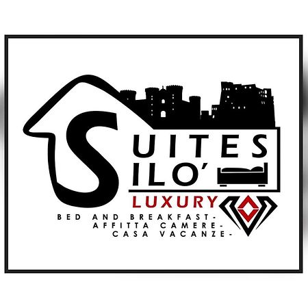 נאפולי Suites Silo מראה חיצוני תמונה