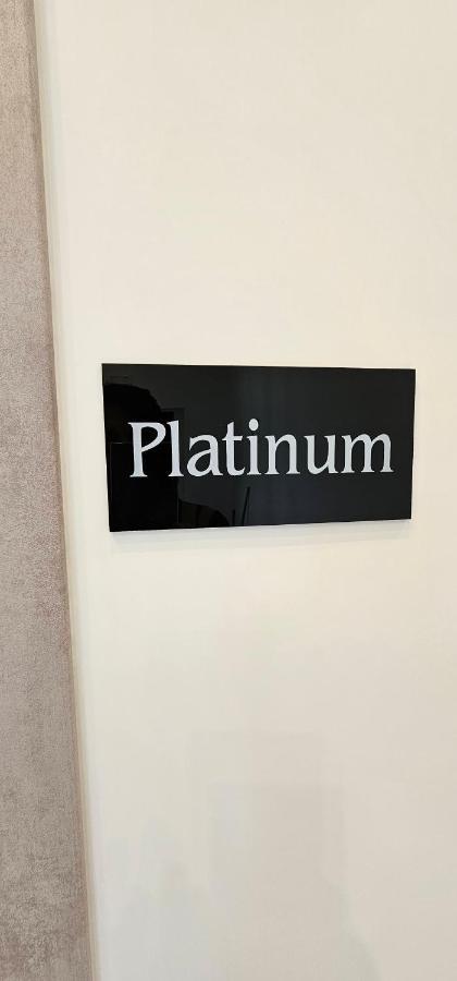 נאפולי Suites Silo מראה חיצוני תמונה