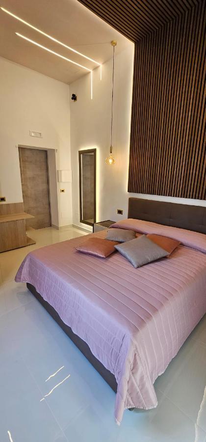 נאפולי Suites Silo מראה חיצוני תמונה