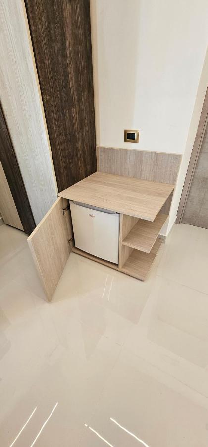 נאפולי Suites Silo מראה חיצוני תמונה