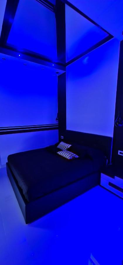 נאפולי Suites Silo מראה חיצוני תמונה