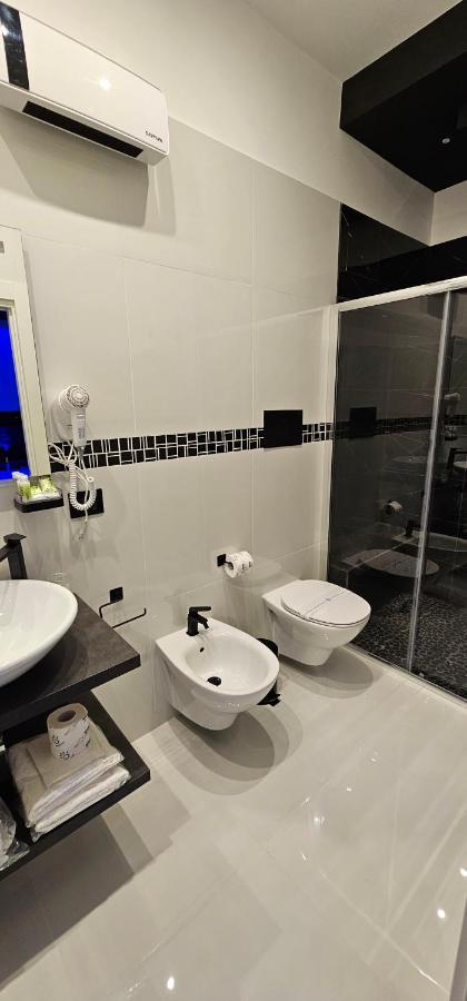 נאפולי Suites Silo מראה חיצוני תמונה