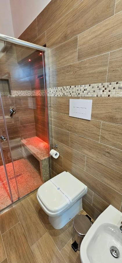 נאפולי Suites Silo מראה חיצוני תמונה