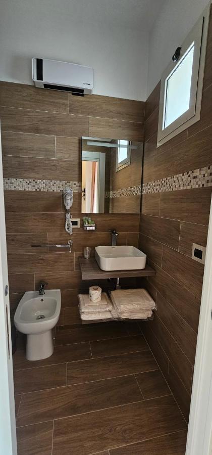 נאפולי Suites Silo מראה חיצוני תמונה