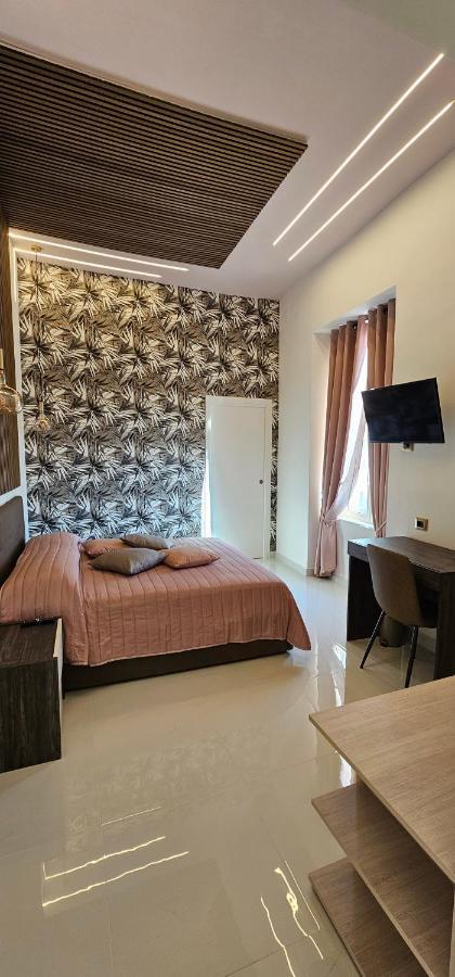 נאפולי Suites Silo מראה חיצוני תמונה