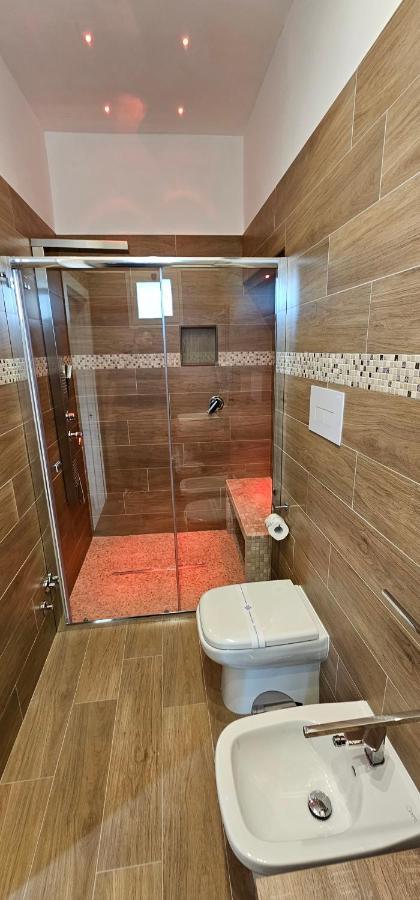 נאפולי Suites Silo מראה חיצוני תמונה