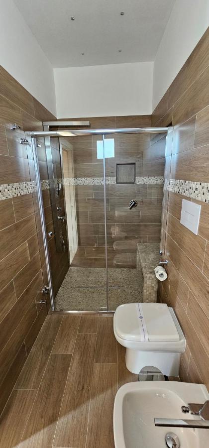 נאפולי Suites Silo מראה חיצוני תמונה