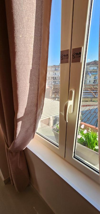 נאפולי Suites Silo מראה חיצוני תמונה