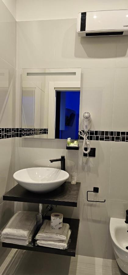 נאפולי Suites Silo מראה חיצוני תמונה