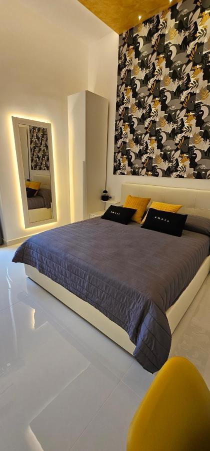 נאפולי Suites Silo מראה חיצוני תמונה