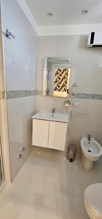 נאפולי Suites Silo מראה חיצוני תמונה