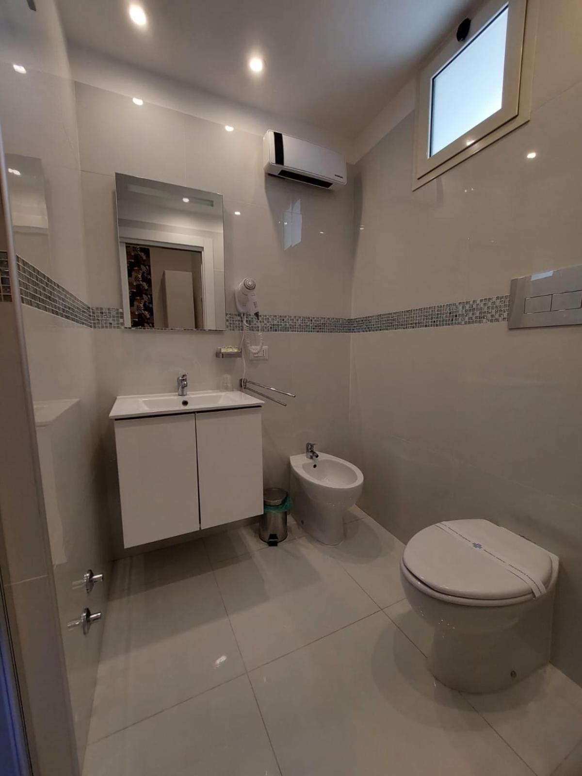 נאפולי Suites Silo מראה חיצוני תמונה
