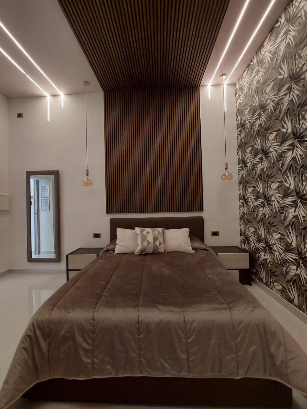 נאפולי Suites Silo מראה חיצוני תמונה