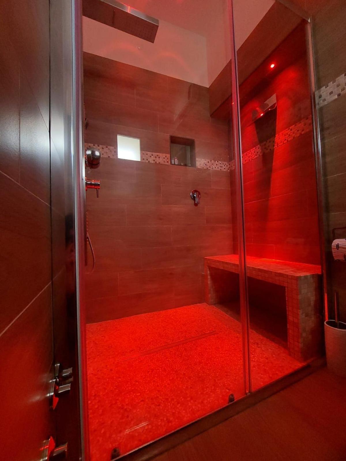 נאפולי Suites Silo מראה חיצוני תמונה