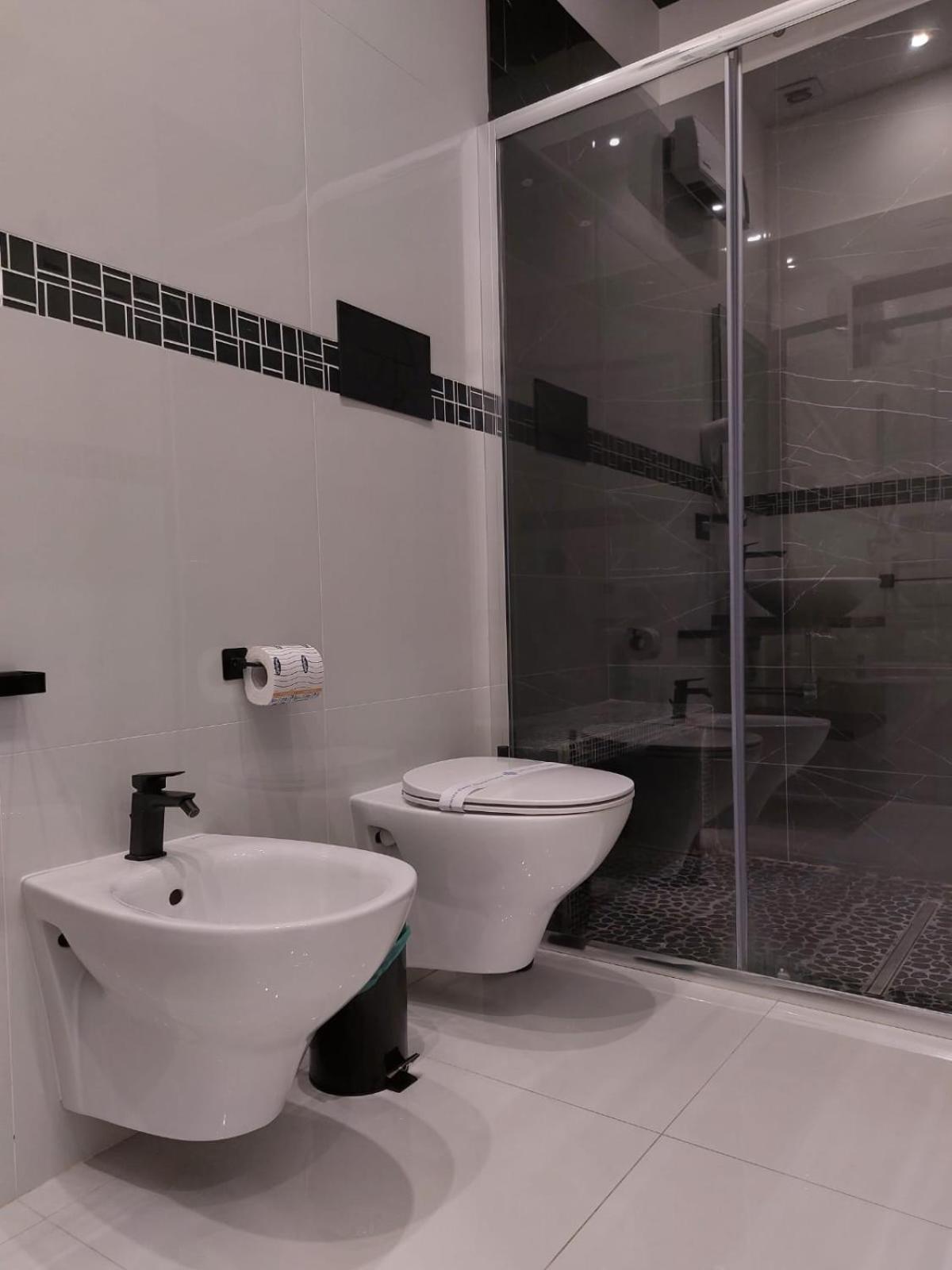 נאפולי Suites Silo מראה חיצוני תמונה