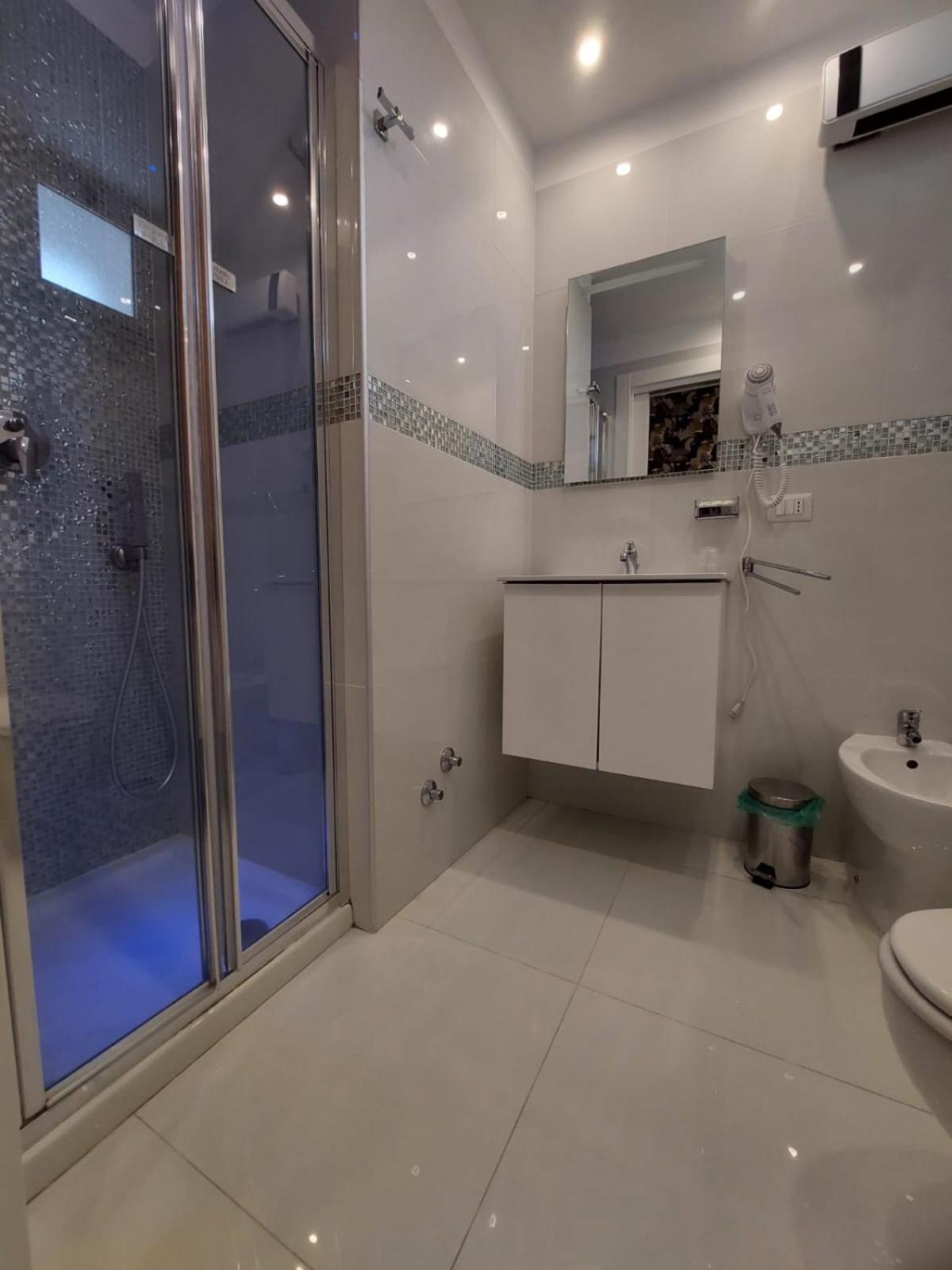 נאפולי Suites Silo מראה חיצוני תמונה