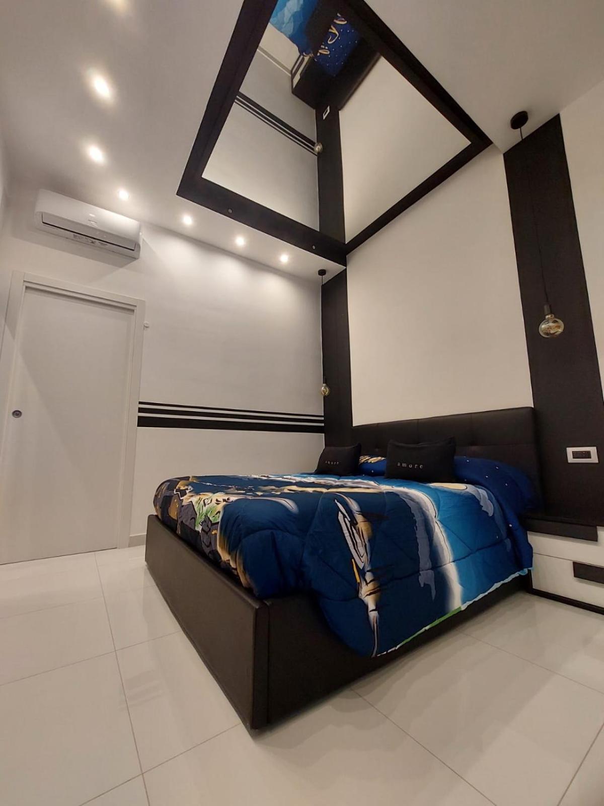 נאפולי Suites Silo מראה חיצוני תמונה