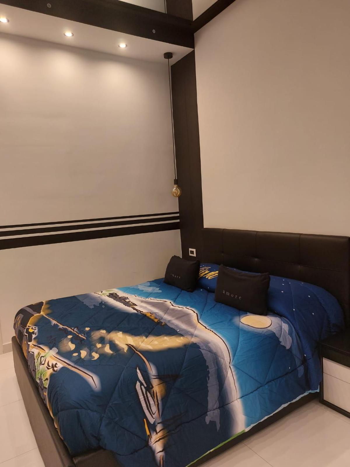 נאפולי Suites Silo מראה חיצוני תמונה