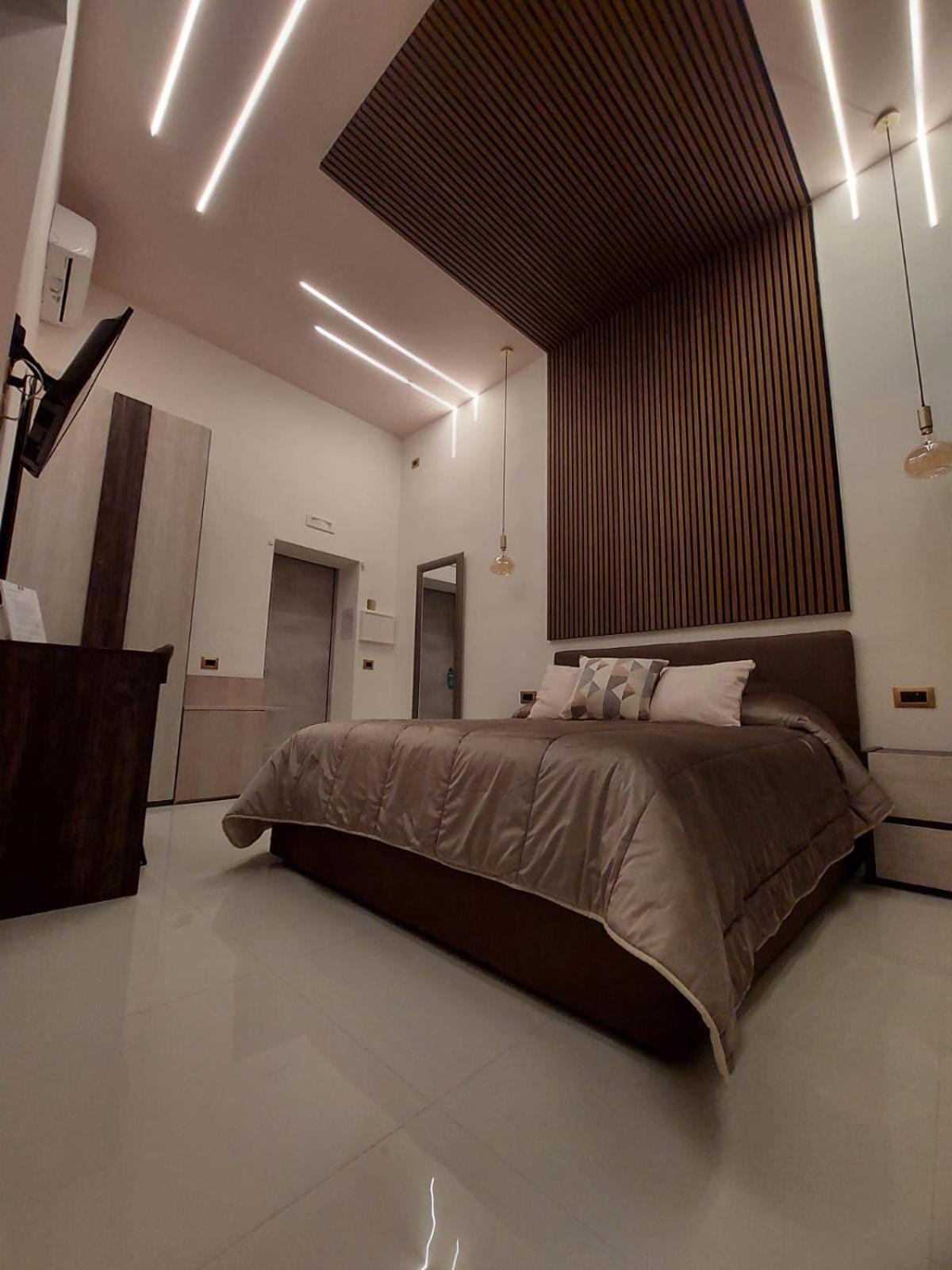 נאפולי Suites Silo מראה חיצוני תמונה