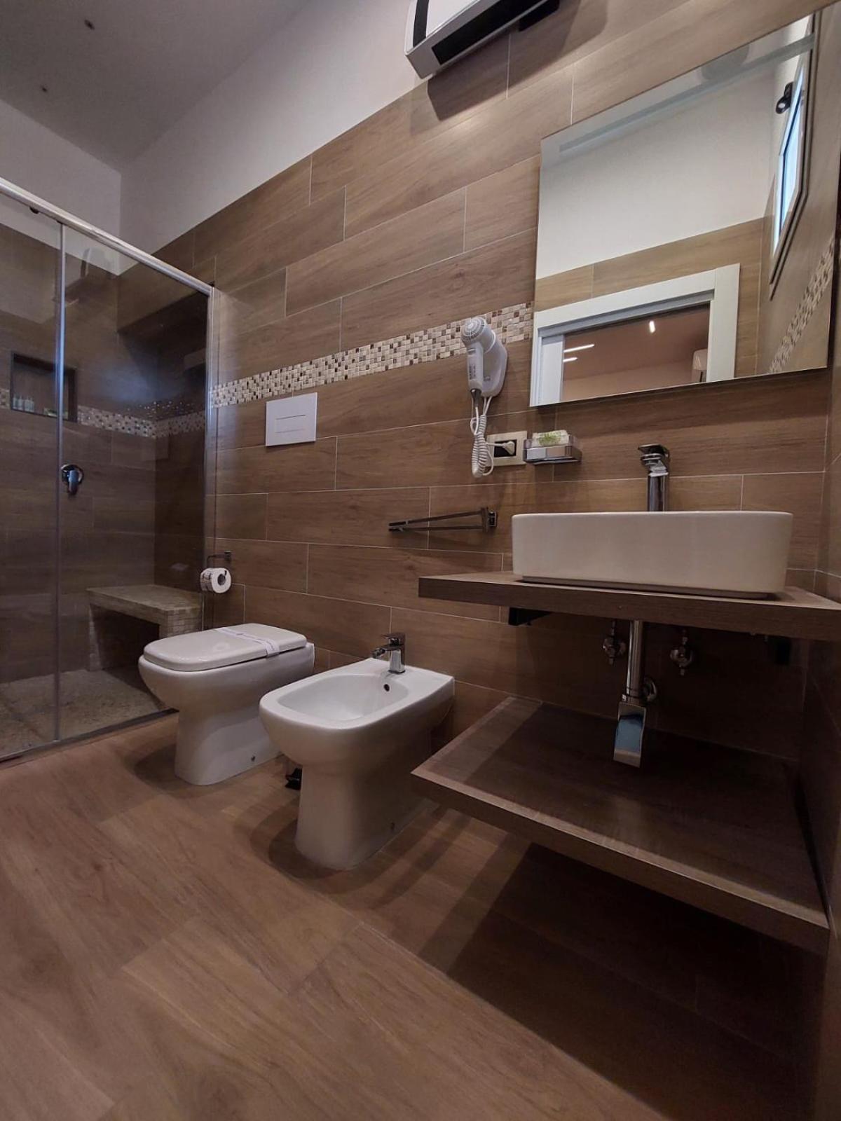 נאפולי Suites Silo מראה חיצוני תמונה