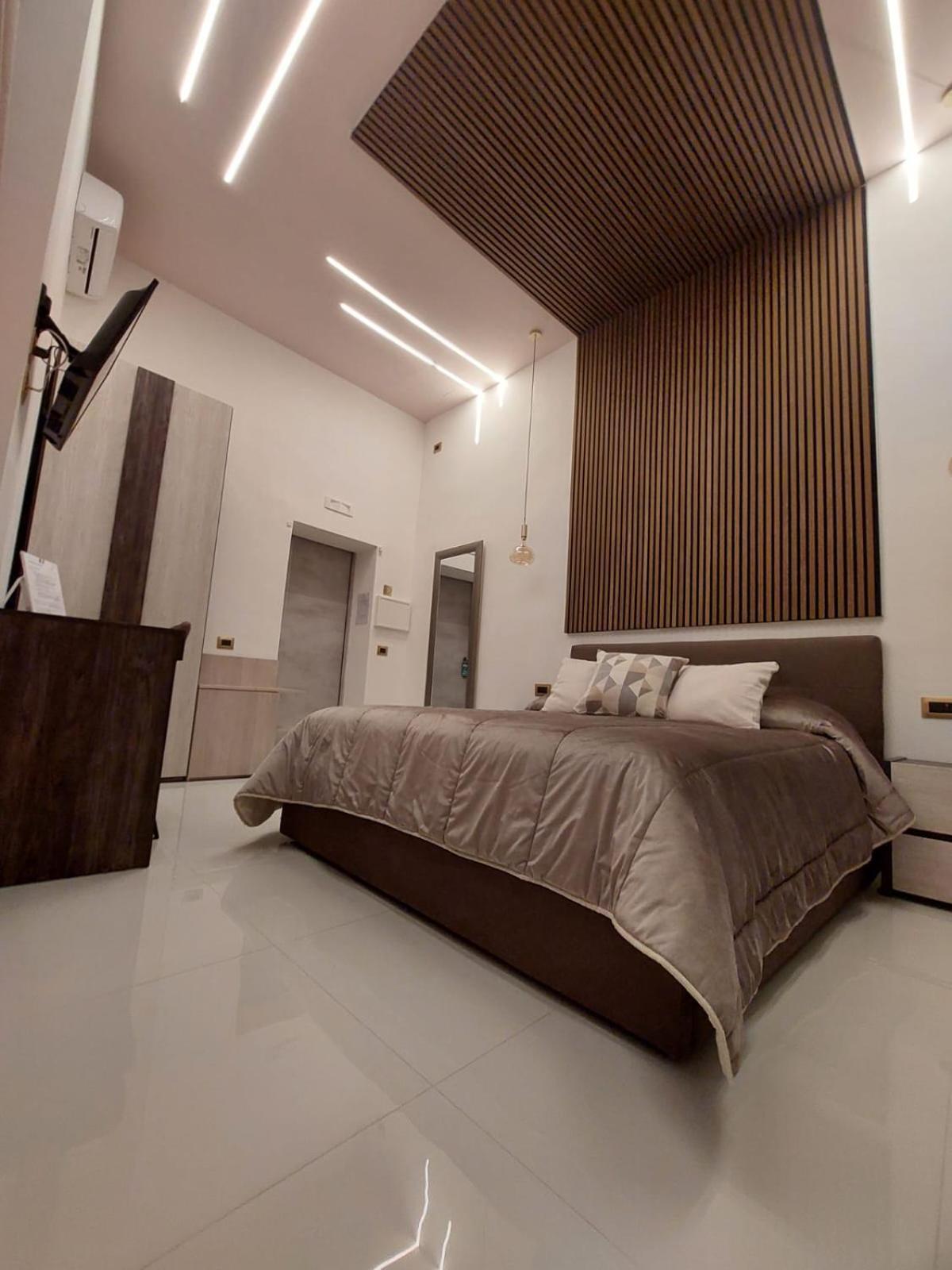 נאפולי Suites Silo מראה חיצוני תמונה