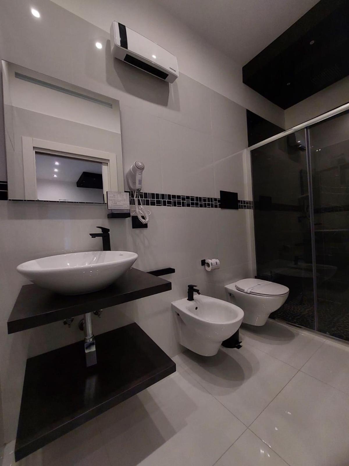 נאפולי Suites Silo מראה חיצוני תמונה